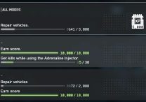Battlefield 6 Vehicle repair challenge Not Tracking - Engineer Assignments Bug Fix