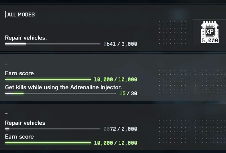 Battlefield 6 Vehicle repair challenge Not Tracking - Engineer Assignments Bug Fix
