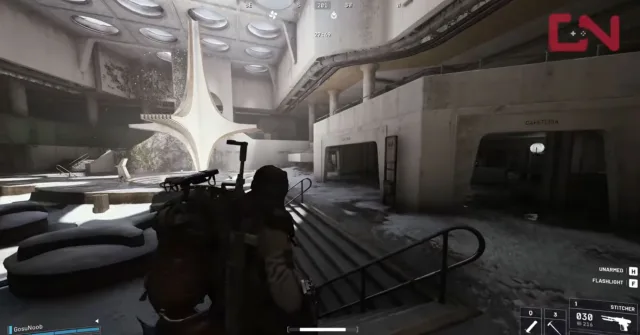 On Deaf Ears ARC Raiders Quest