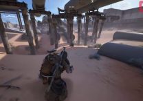 On The Map ARC Raiders Quest