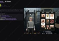 Quarantine Zone Twitch Integration