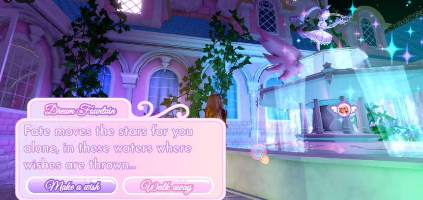 Royale High Everfriend Halo Answers 2026