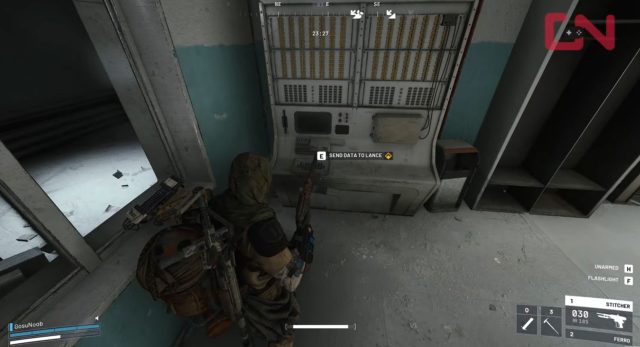 ar raiders Find information about the prototypes on the Medical Research computer