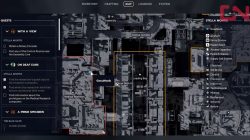 ar raiders Find information about the prototypes on the Medical Research computer map