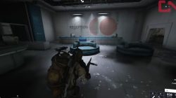 arc raiders Find the Researcher's guest logs on the reception computers