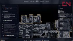 arc raiders Find the printed shipping logs in the Assembly Workshops map