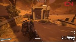 arc raiders On Buried City photograph the football magazines in the kiosk