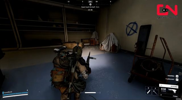 arc raiders On Stella Montis, search the Cultural Archives for old movie tapes