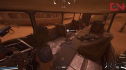 arc raiders Scope out a cover spot in the buses near Merano Park