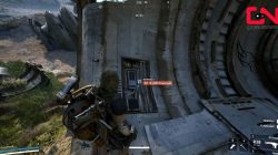 arc raiders arc deforester