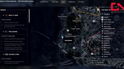 arc raiders arc deforester location