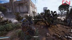 arc raiders cactus location