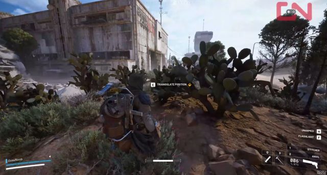 arc raiders cactus location