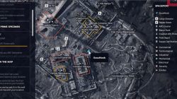 arc raiders cactus location map