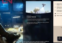 arc raiders combat recon