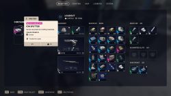 arc raiders ion sputter location