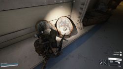 arc raiders portable tv location