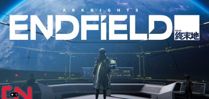 arknights endfield gosunoob preview