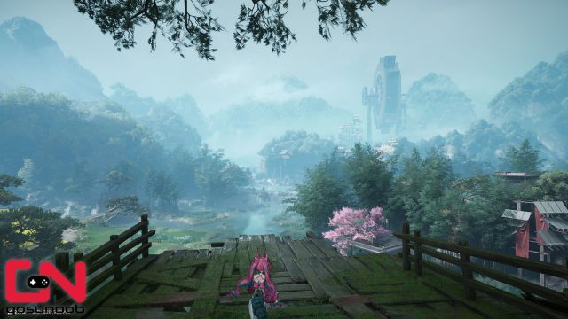 arknights endfield wulin region chapter 2