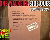 quarantine zone lone walkers zombie locations featured image