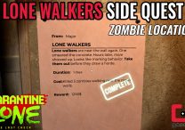 quarantine zone lone walkers zombie locations featured image