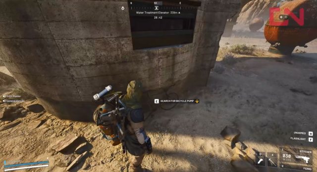 search for Bicycle Pump