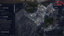 search for Deflated Football map