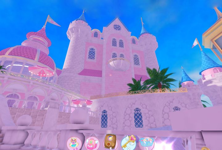 Royale High Flowering Halo Answers 2026