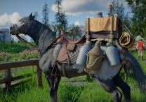 crimson desert how to get horse