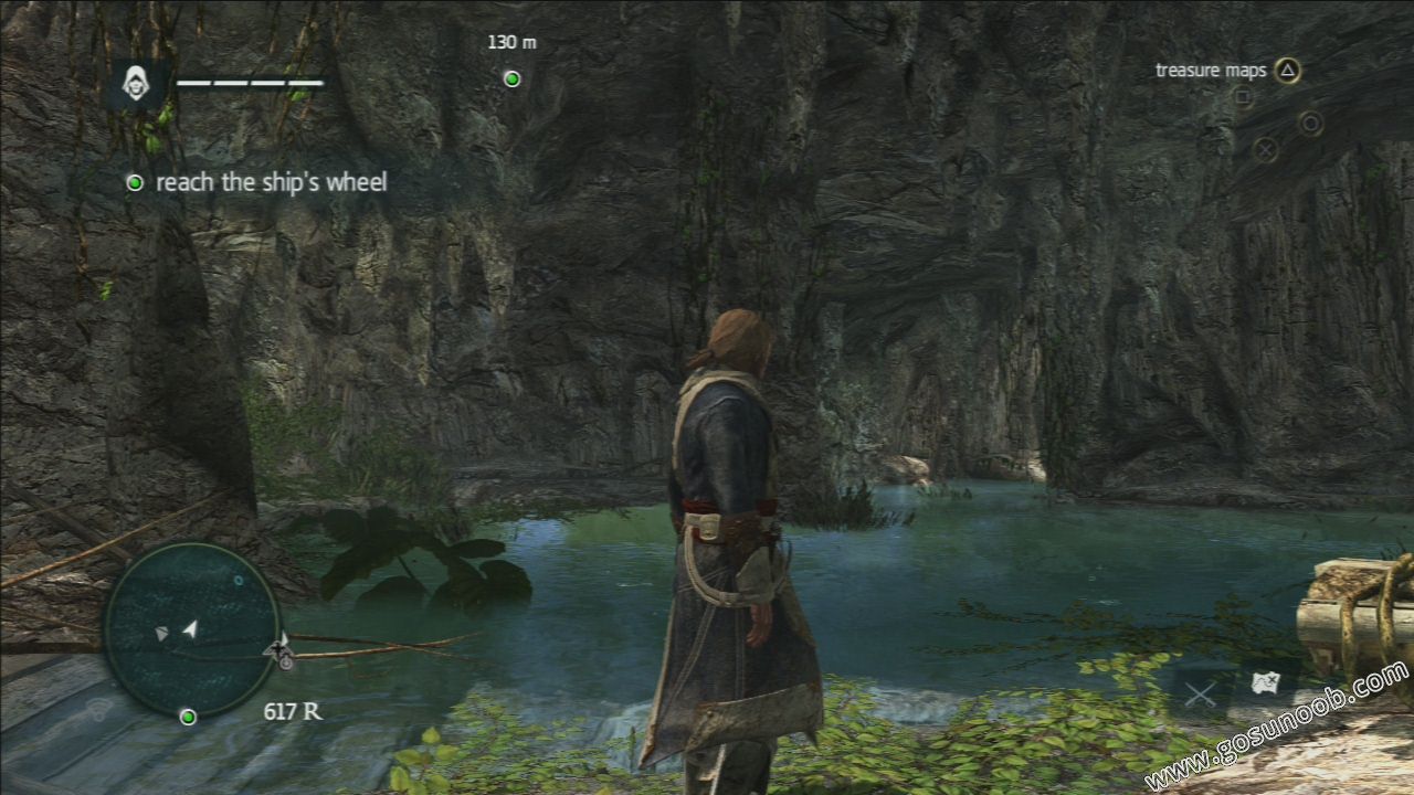 Cape Bonavista Cadaver Locations Guide Video Game News