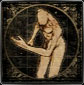 Bloodborne Hunter's Salutation gesture icon