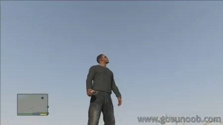 gta5 weapon Grenades 1 middle size