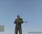 gta5 weapon MG 1 thumbnail