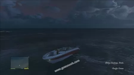 gtav vehicle Shitzu Suntrap middle size
