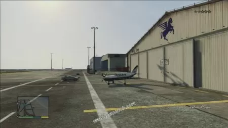 gtav vehicle Velum middle size