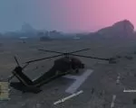 gtav vehicle Annihilator thumbnail