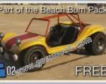 gtav vehicle BF Bifta thumbnail