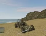 gtav vehicle BF Dune Buggy thumbnail
