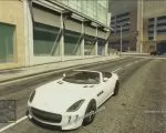 gtav vehicle Benefactor Surano thumbnail