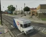 gtav vehicle Boxville thumbnail