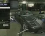 gtav vehicle Bravado Banshee thumbnail