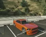 gtav vehicle Bravado Buffalo (Standard) thumbnail