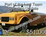 gtav vehicle Canis Kalahari Topless thumbnail