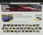 gtav vehicle Cheval Fugitive thumbnail