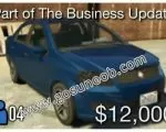 gtav vehicle Declasse Asea thumbnail