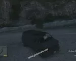 gtav vehicle Declasse Burrito thumbnail