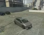 gtav vehicle Dinka Blista thumbnail