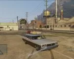 gtav vehicle Dundreary Regina thumbnail