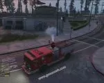 gtav vehicle Fire Truck thumbnail