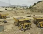 gtav vehicle HVY Dump thumbnail